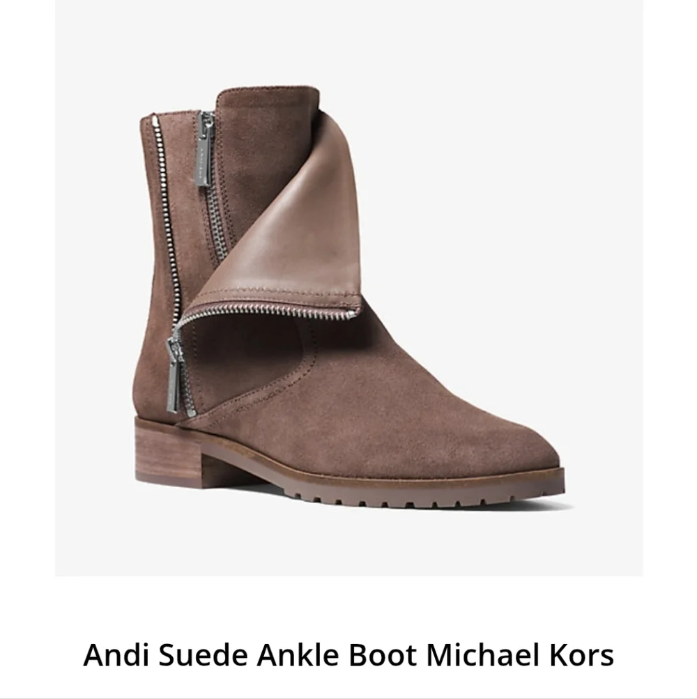 Michael Kors‎ Andi boots